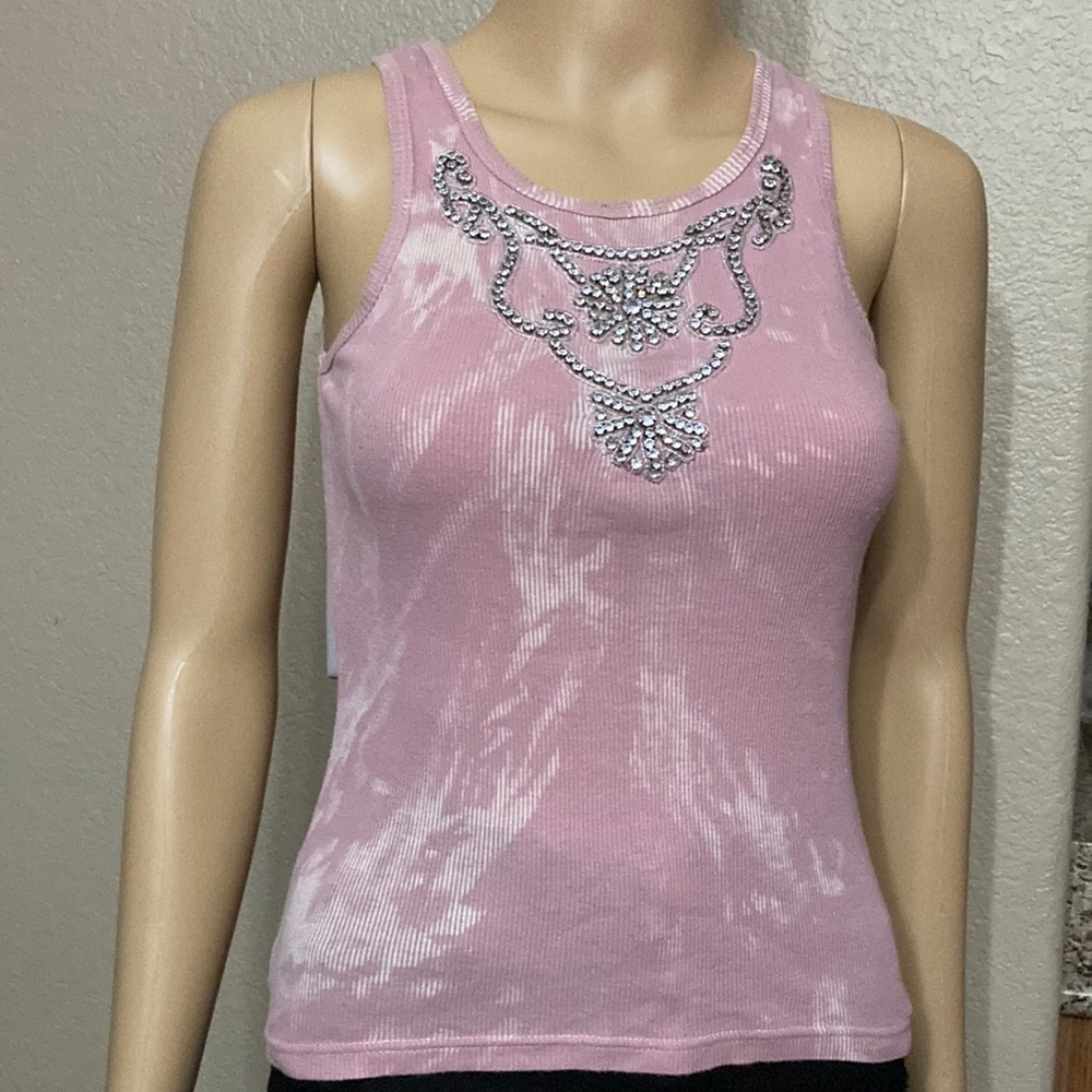 Bizz Vintage women’s top Size Medium